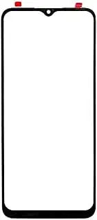 Mozomart Touch Screen Glass with OCA for Realme Narzo 10A Black - Zeespares.in Mozomart Touch Screen Glass with OCA for Realme Narzo 10A Black - Zeespares.in